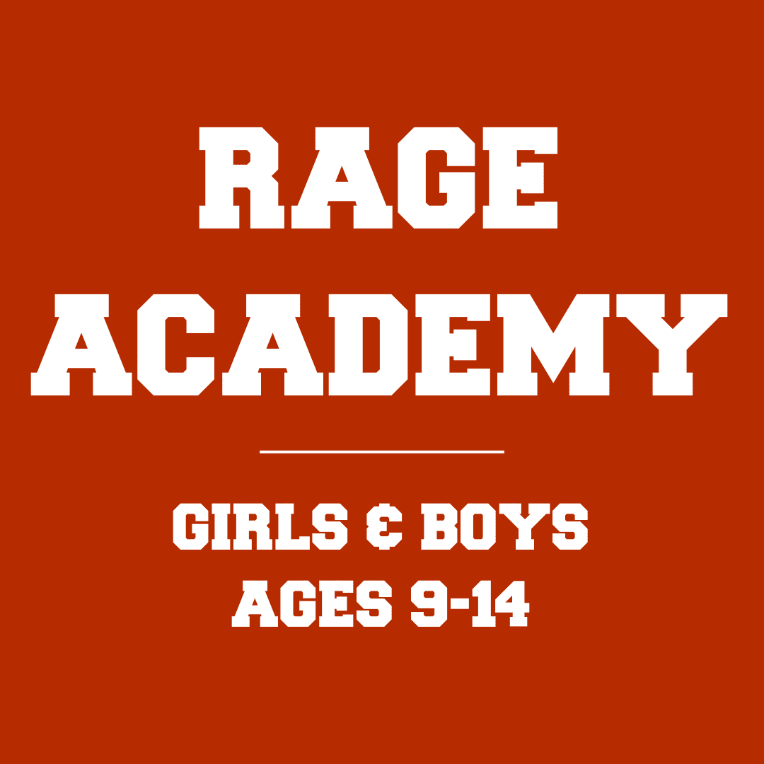 RAGE ACADEMY